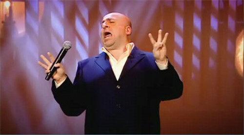 The Omid Djalili Show Season 1 Episode 1 - Episode 1