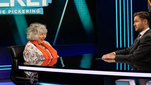 The Weekly with Charlie Pickering Season 10 Episode 7 - Episode 7