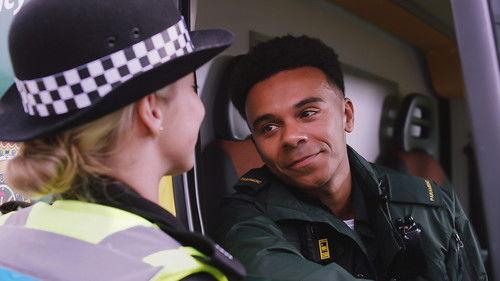 Casualty Season 45 Episode 9 - Retribution (1)