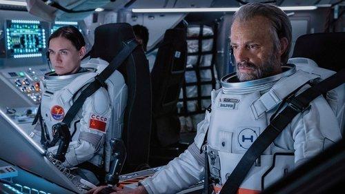 For All Mankind Season 4 Episode 3 - The Bear Hug