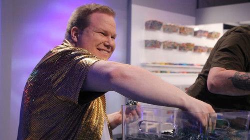 Lego Masters Suomi Season 1 Episode 9 - Episode 9