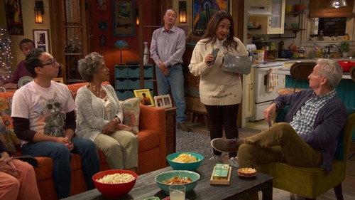 undefined Season 3 Episode 18 - What About Your Friends?