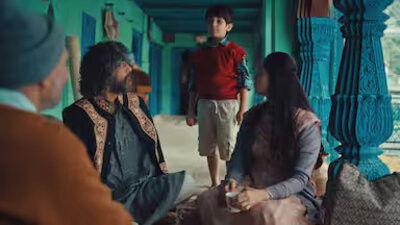 The Magic of Shiri Season 1 Episode 7 - Toofan