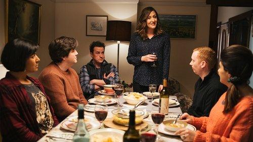 Rosehaven Season 4 Episode 2 - Episode 2