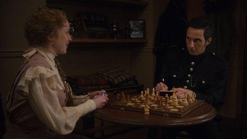 Murdoch Mysteries Season 17 Episode 21 - Engaged to be Murdered