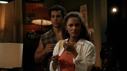 Volta por Cima Season 1 Episode 16 - Episode 16