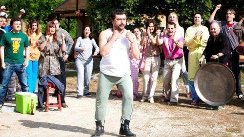 Con el culo al aire Season 3 Episode 5 - Episode 5