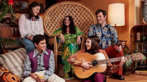 Background image for The 1970s