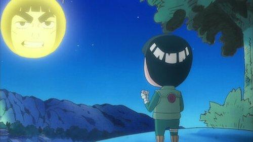 NARUTO Spin-Off: Rock Lee & His Ninja Pals Season 1 Episode 17 - The new Naruto Movie Premiere! / Please go see the new Naruto Movie!