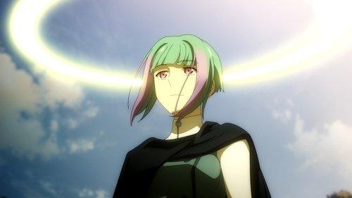 Metallic Rouge Season 1 Episode 8 - Nowhere House