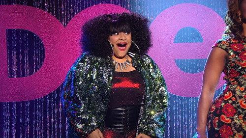 Raven's Home Season 1 Episode 12 - Dream Moms