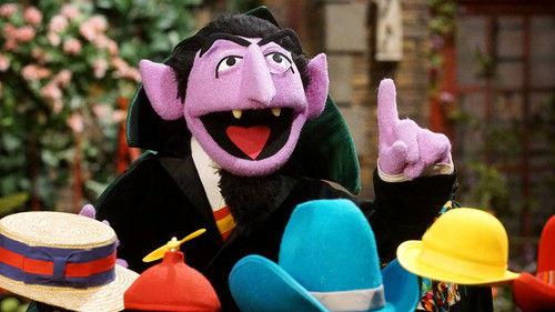 Sesame Street Season 47 Episode 18 - Counting Hats (repeat)