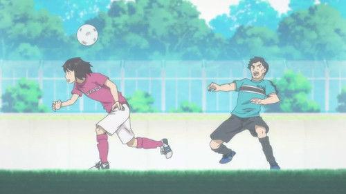 Days Season 1 Episode 8 - If He Gets Into It, He Will Become a Bullet