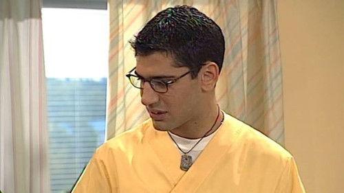 Sjukan Season 2 Episode 3 - Episode 3