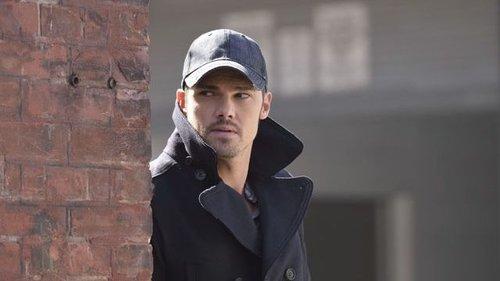 Beauty and the Beast Season 2 Episode 18 - Cat and Mouse