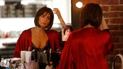 The Blacklist Season 2 Episode 18 - Vanessa Cruz