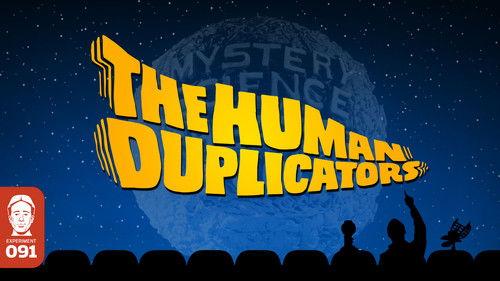 Mystery Science Theater 3000 Season 4 Episode 20 - The Human Duplicators