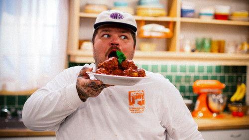 It's Suppertime! Season 1 Episode 1 - Meatballs You Wish Your Grandma Made