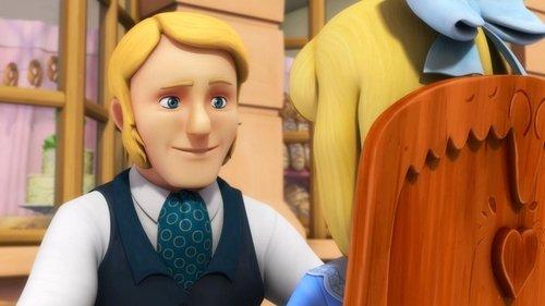 Heidi Season 1 Episode 17 - Papa Returns