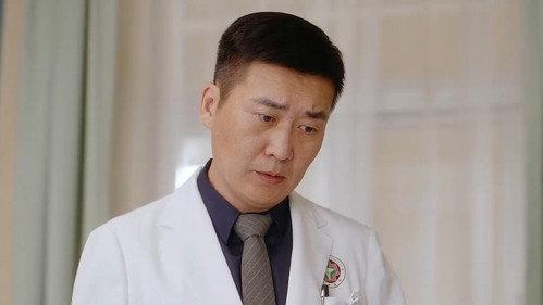 Love is Panacea Season 1 Episode 8 - Episode 8