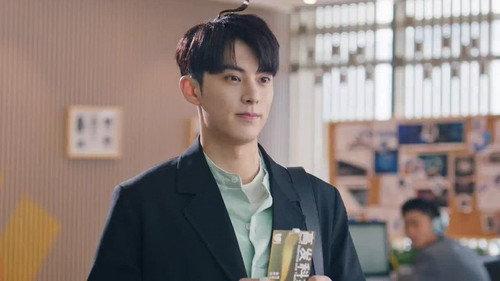 Never Give Up Season 1 Episode 1 - Episode 1