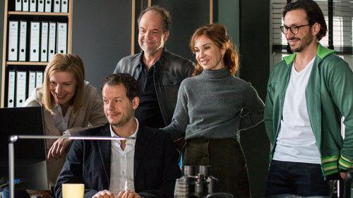 SOKO Hamburg Season 1 Episode 3 - Episode 3