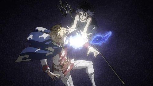 Black Clover Season 1 Episode 118 - A Reunion Across Time and Space
