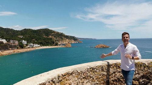 Viajeros Cuatro Season 3 Episode 4 - Episode 4