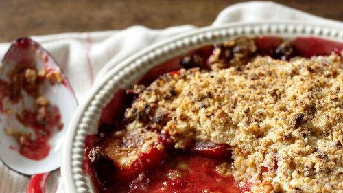 Nigellissima Season 1 Episode 6 - Episode 6