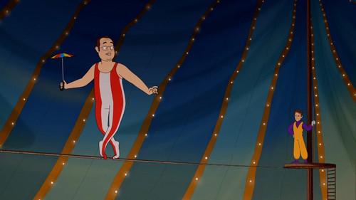 Corner Gas Animated Season 2 Episode 1 - Dream Waiver