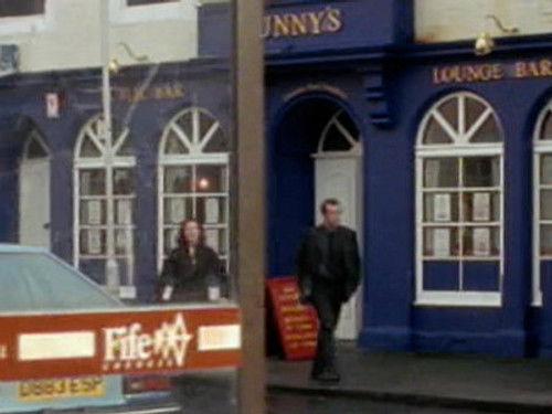 Rebus Season 1 Episode 3 - Dead Souls