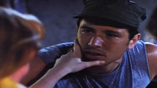 China Beach Season 4 Episode 2 - History Part II-She Sells More Than Sea Shells