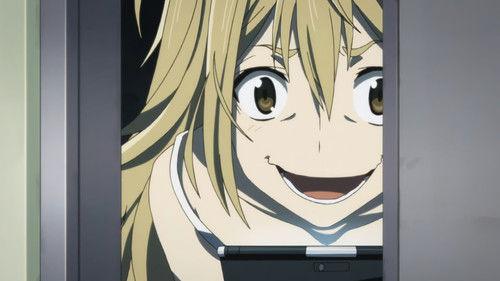 Robotics;Notes Season 1 Episode 14 - Listen to My Story Like This...