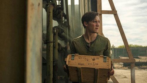 Deutschland Season 2 Episode 3 - Dragon Rouge