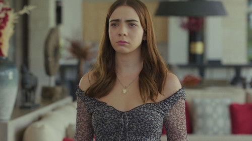 Dinastía Casillas Season 1 Episode 57 - Decepción