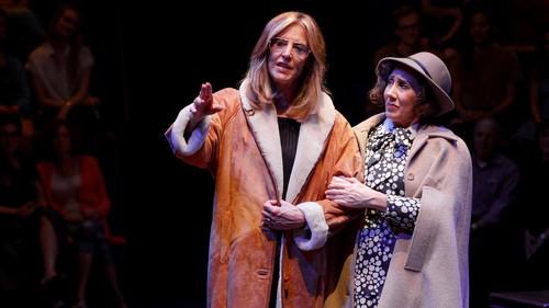 Great Performances Season 47 Episode 25 - Gloria: A Life