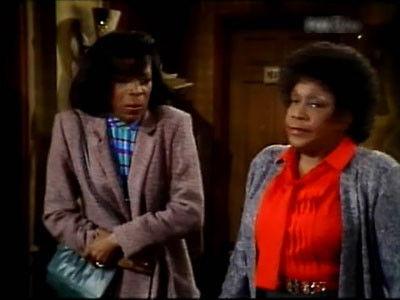 The Jeffersons Season 10 Episode 8 - The List