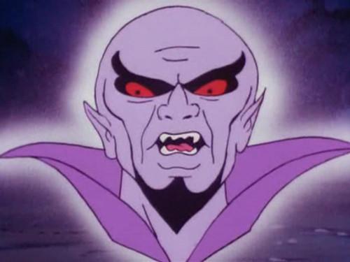 Super Friends Season 3 Episode 20 - Swamp of the Living Dead