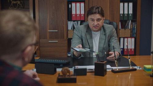 Галя, у нас отмена! Season 1 Episode 18 - Episode 18