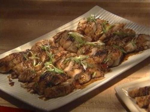 America's Test Kitchen Season 6 Episode 16 - Asian Chicken