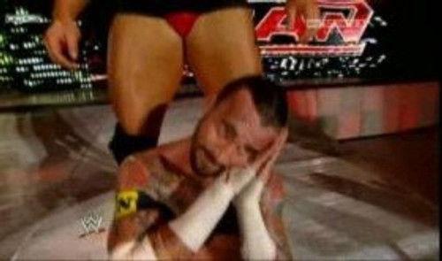 Raw Season 19 Episode 22 - Raw - May. 30, 2011