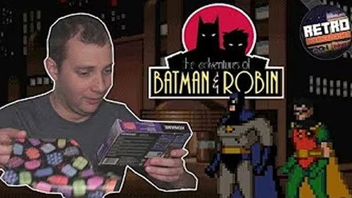 Rétro Découverte Season 2 Episode 11 - Episode 11