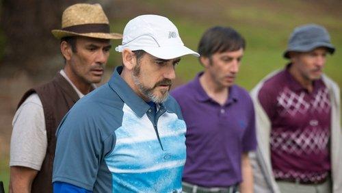 The Brokenwood Mysteries Season 1 Episode 3 - Playing the Lie