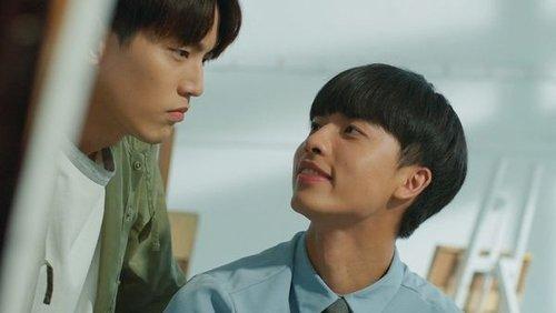 Impression of Youth Season 1 Episode 4 - When Love Blossoms