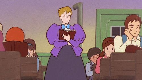 Anne of Green Gables Season 1 Episode 33 - An Invitation to Queen's Class