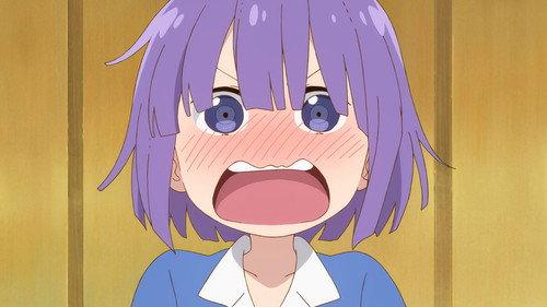 Miss Kobayashi's Dragon Maid Season 2 Episode 6 - Uncanny Relationships (One Side Is a Dragon)