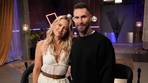 The Voice Season 27 Episode 8 - The Battles Part 3