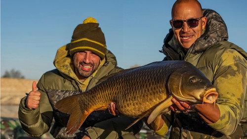 The Grand Fishing Adventure Season 2 Episode 1 - Episode 1