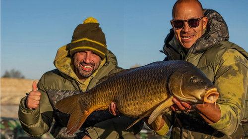 The Grand Fishing Adventure Season 2 Episode 1 - Episode 1