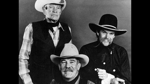 POV Season 2 Episode 12 - Cowboy Poets